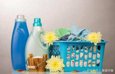 草木之華，去污之道——古代洗滌用品的智慧