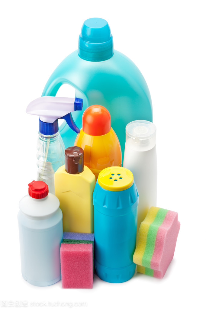 潔凈之源 探索清潔與洗滌用品的科學(xué)世界