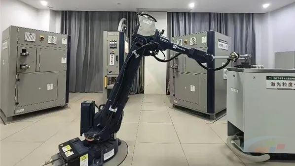 江西萬年水泥廠入選工信部智能工廠案例，信息系統(tǒng)集成服務(wù)成關(guān)鍵助力