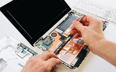海口秀英區專業電子設備維修服務 電腦進水、上門維修與平板電腦修復