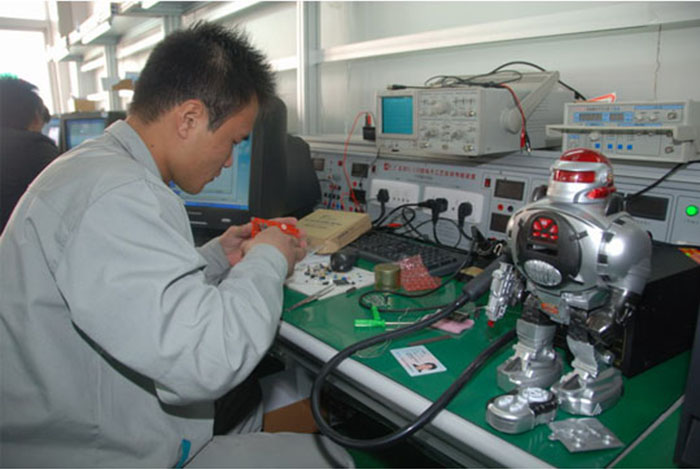 電子電器應用與維修 計算機維修關鍵技巧與實踐指南